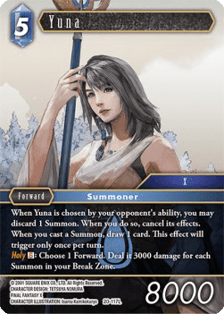 Yuna (20-117) (V.1)