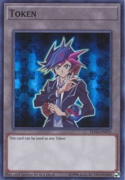 Yusaku Token