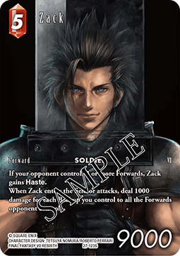 Zack (27-123) (V.2)