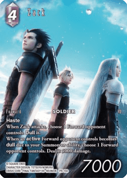 Zack (PR-156)