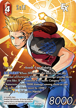 Zell (27-012) (V.2)