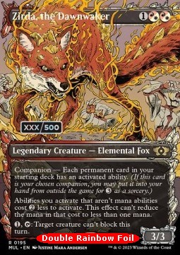 Zirda, the Dawnwaker (V.4)