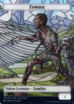 Zombie Token (*/*)