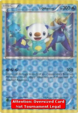 _____'s Oshawott (PR)