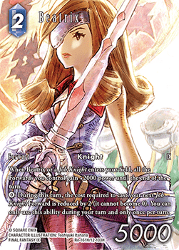 Beatrix (12-103) (V.2)