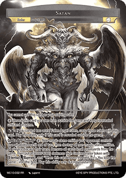 Satan