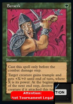 Berserk (V.2)