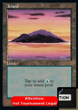 Island (V.4)