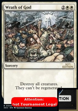 Wrath of God (V.1)