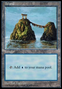 Island (V.2)