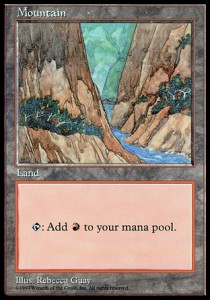 Mountain (V.2)