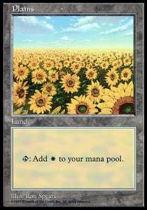 Plains (V.1)
