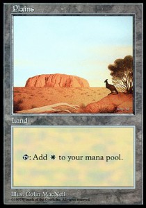 Plains (V.2)