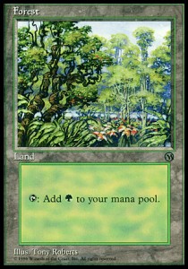 Forest (V.1)