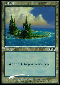 Island (V.2)