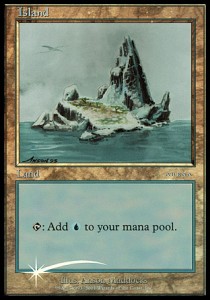 Island (V.4)