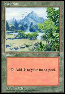 Mountain (V.1)