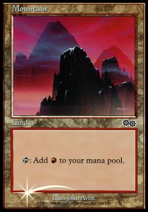 Mountain (V.2)