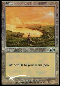 Plains (V.2)