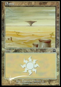 Plains (V.3)