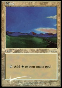 Plains (V.4)