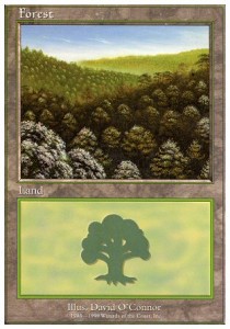 Forest (V.1)