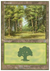 Forest (V.5)