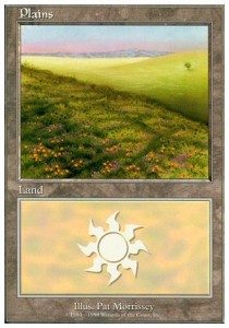 Plains (V.2)