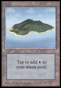 Island (V.2)