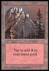 Mountain (V.1)
