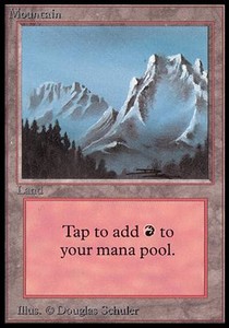 Mountain (V.2)