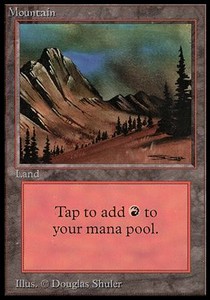Mountain (V.3)