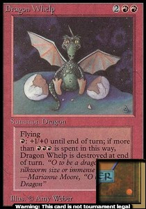 Dragon Whelp