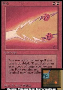 Fork