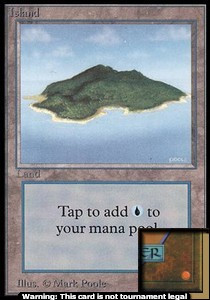 Island (V.2)