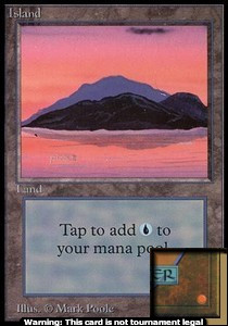 Island (V.3)