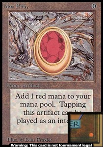 Mox Ruby