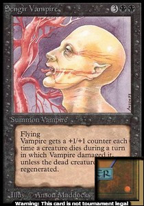 Sengir Vampire