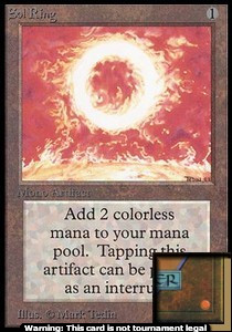 Sol Ring