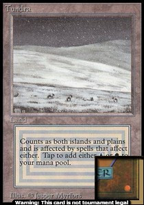 Tundra