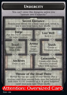 Undercity