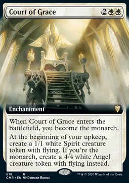 Court of Grace
