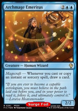 Archmage Emeritus