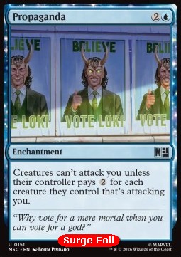 Propaganda