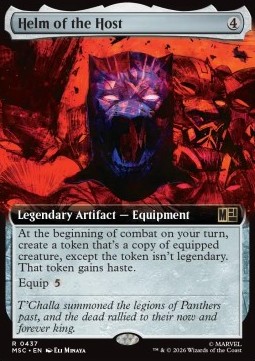 Helm of the Host