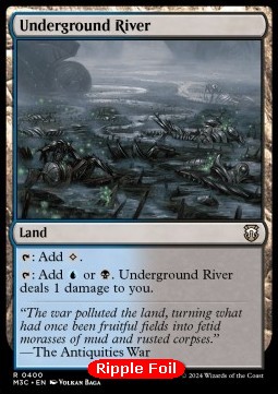 Underground River