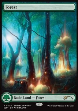 Forest