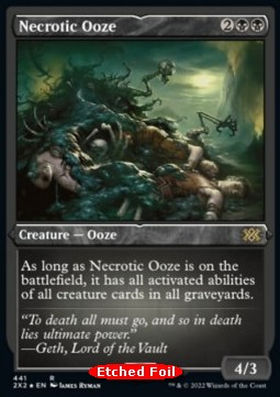 Necrotic Ooze