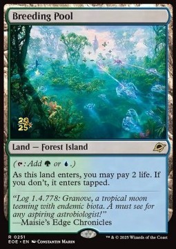 Breeding Pool (V.1)