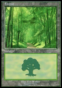 Forest (V.2)